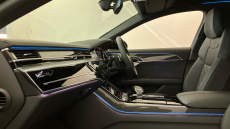 Audi A8 50 TDI Quattro Black Edition 4dr Tiptronic Diesel Saloon